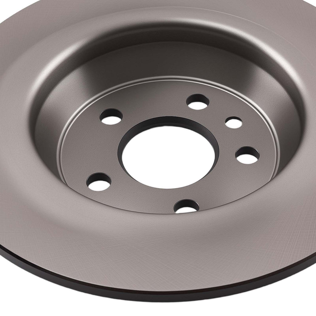 Jarrulevyt 302 mm taka, sopivat Ford Focus Mondeo Galaxy 1379931