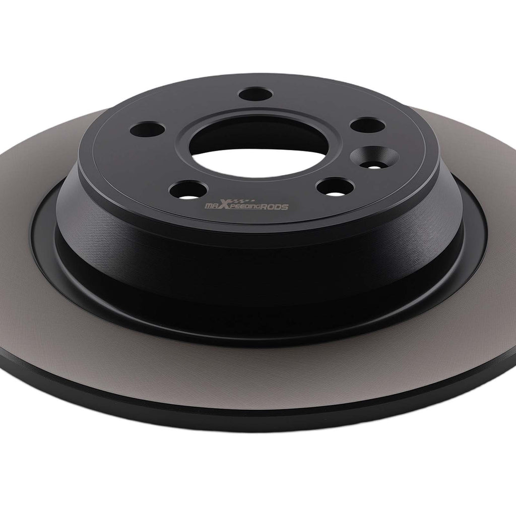 Jarrulevyt 302 mm taka, sopivat Ford Focus Mondeo Galaxy 1379931