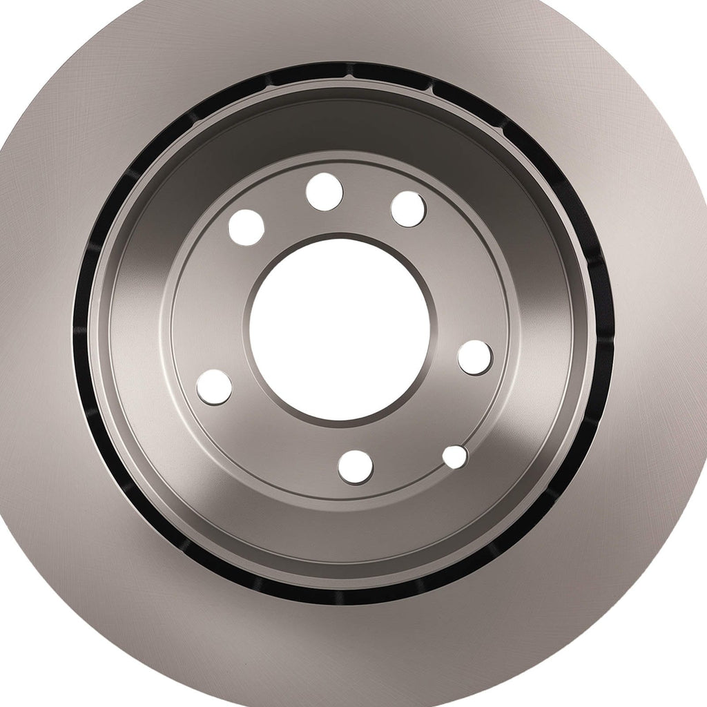 329,7 mm bromsskivor lämpliga för VW Touareg R50 TDI, Audi Q7, Porsche Cayenne GTS