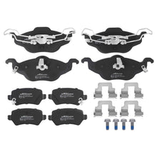 Ladda upp bild till gallerivisning, Bromsskivor bromsbelägg lämpliga för Opel Saab 9-5 YS3G, Chevrolet Malibu V300 Astra G