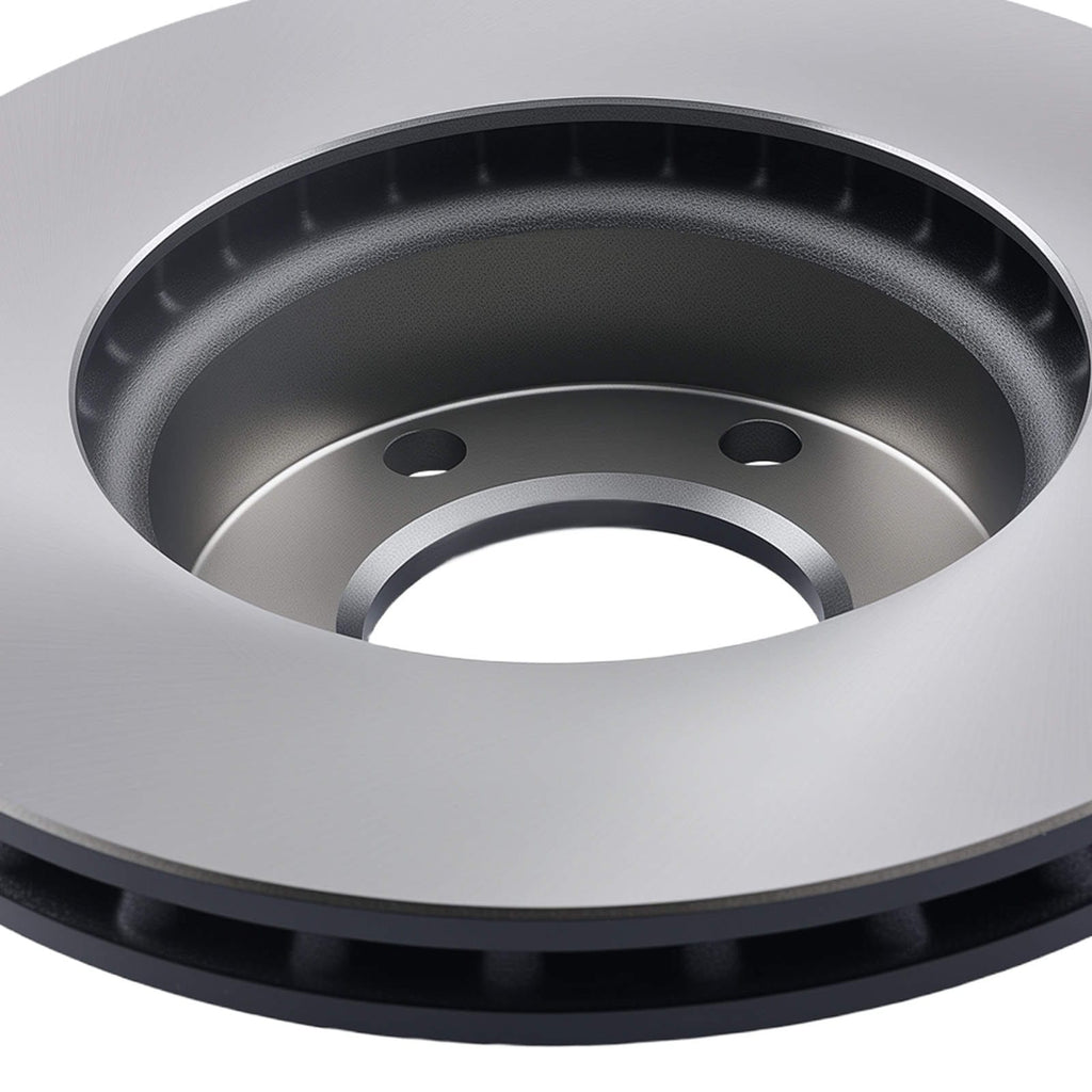 Bremseskiver 299,6 mm egnet til Mercedes Sprinter 516CDI, VW Crafter 2.0 TDI