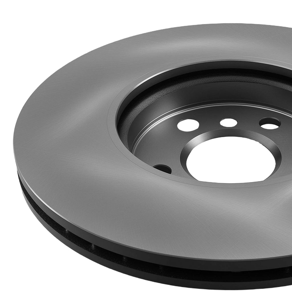 307 mm jarrulevyt, sopivat BMW 2-sarjan 220d/220i ja X1 18d/18i malleihin 2014–2022