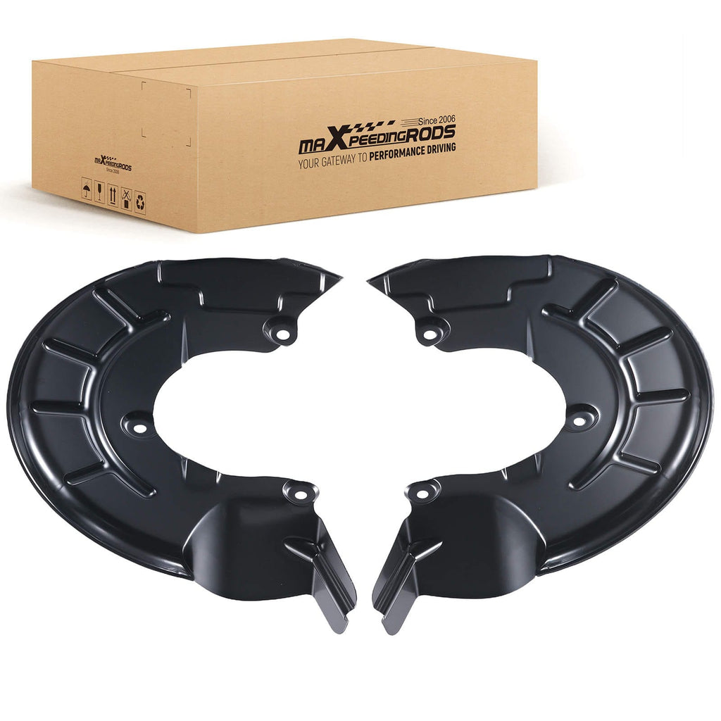 Støvdeksel for bremse, egnet for Skoda Fabia Roomster 6R0615311