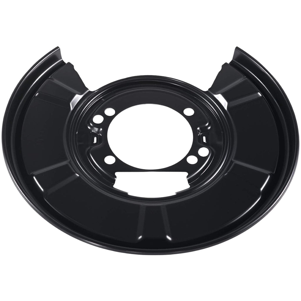 Brake Dust Cover baksiden egnet for Mercedes Sprinter Van 2006-2019 9064230420