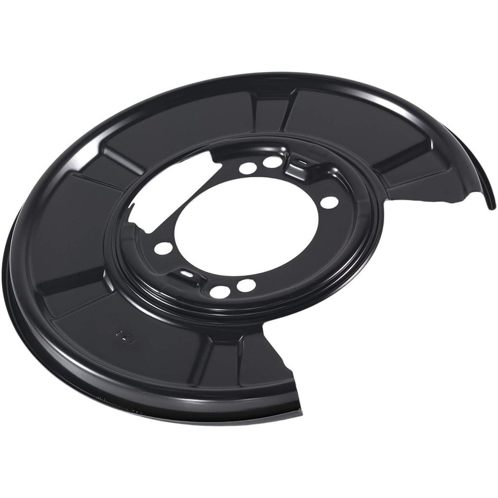Brake Dust Cover baksiden egnet for Mercedes Sprinter Van 2006-2019 9064230420