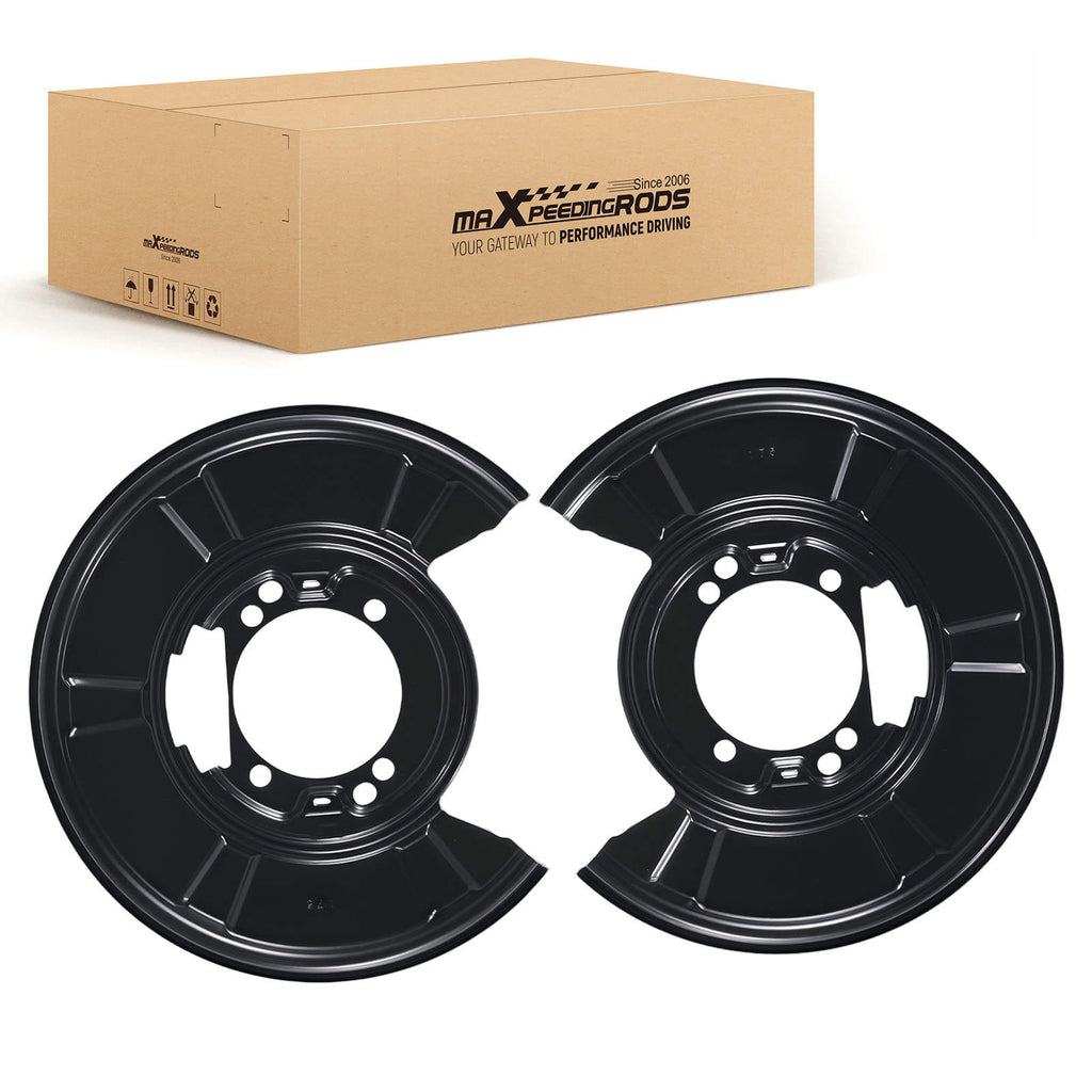 Brake Dust Cover baksiden egnet for Mercedes Sprinter Van 2006-2019 9064230420