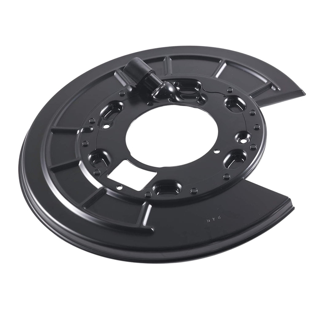 Bakre bremsebeskytter egnet for Land Rover LR4 2014-2015 LR048810 LR048812