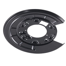 Last bildet i gallerivisningen, Bakre bremsebeskytter egnet for Land Rover LR4 2014-2015 LR048810 LR048812