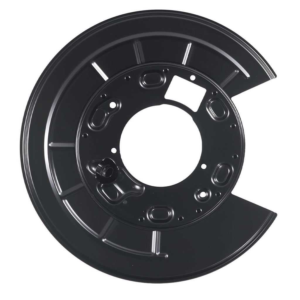 Bakre bremsebeskytter egnet for Land Rover LR4 2014-2015 LR048810 LR048812