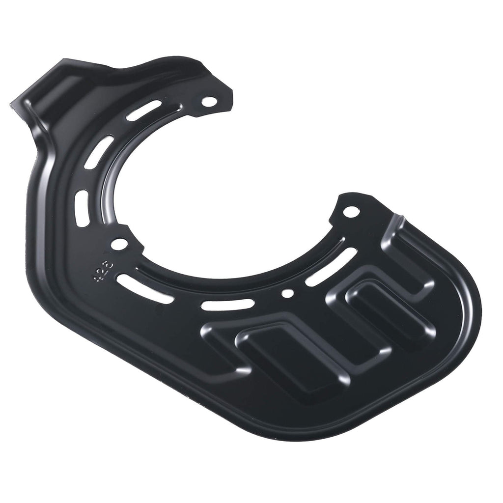 Bromsskiva dammskydd lämplig för Opel Combo MPV 1.6 CNG 2005-2011 13154215