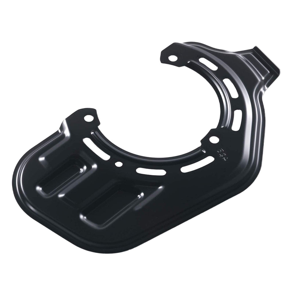 Bromsskiva dammskydd lämplig för Opel Combo MPV 1.6 CNG 2005-2011 13154215