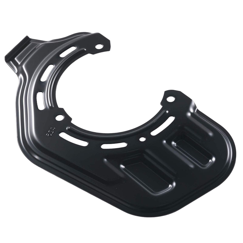 Bromsskiva dammskydd lämplig för Opel Combo MPV 1.6 CNG 2005-2011 13154215