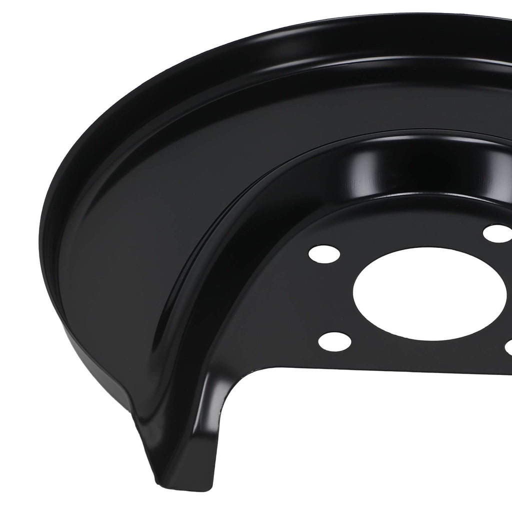 Bakre bremskaliper egnet for Volkswagen Golf/Jetta 2000-2009 1J0615611D venstre