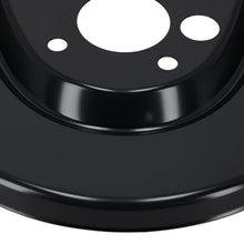 Last bildet i gallerivisningen, Bakre bremskaliper egnet for Volkswagen Golf/Jetta 2000-2009 1J0615611D venstre