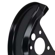 Last bildet i gallerivisningen, Bakre bremskaliper egnet for Volkswagen Golf/Jetta 2000-2009 1J0615611D venstre