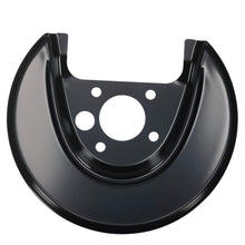 Last bildet i gallerivisningen, Bakre bremskaliper egnet for Volkswagen Golf/Jetta 2000-2009 1J0615611D venstre