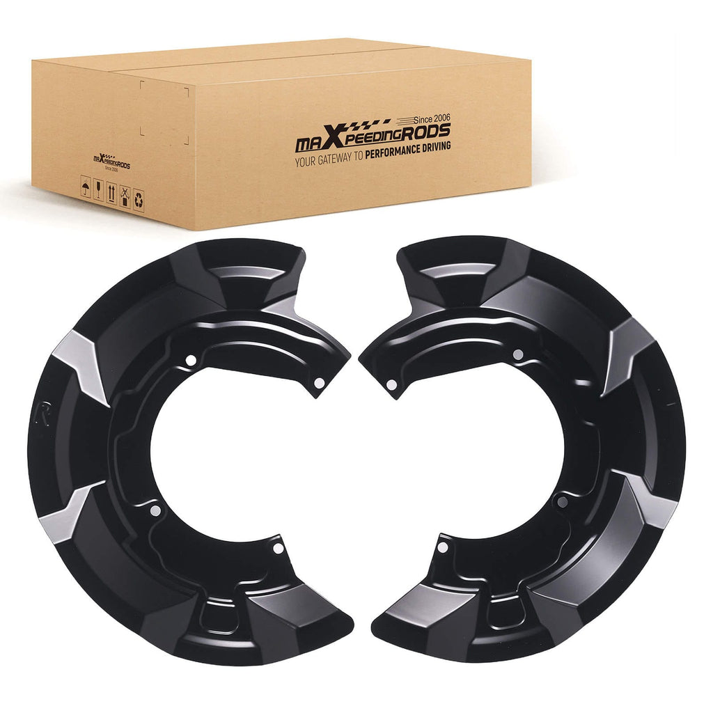For Disc Guard egnet for Mini Cooper R56 Hatch 2006-2013 34116772549
