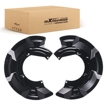 Last bildet i gallerivisningen, For Disc Guard egnet for Mini Cooper R56 Hatch 2006-2013 34116772549
