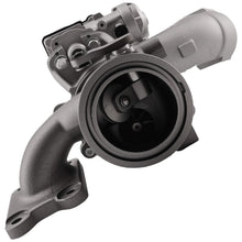 Lataa kuva Galleria-katseluun, Turboahdin TD025L sopii malleihin Audi A1, A3, Q3, Seat Ibiza, Leon, VW Golf VII, Polo, Passat 1.4 TSI 103-110 kW | 04E145721B 04E145704PV