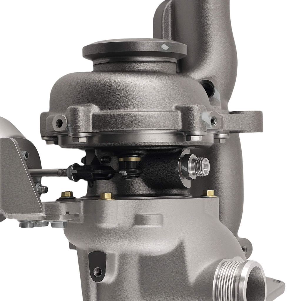 Turbo sopii Audi A3 8V, Q2, Q3, Seat Leon 5F, Skoda Octavia III, VW Golf VII, Passat, Tiguan, T-Roc 2.0 2012-2024 | 04L253010T