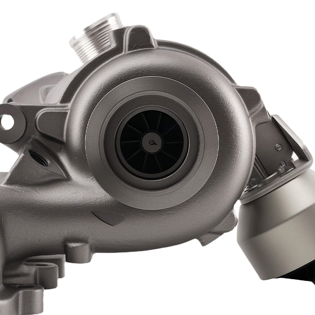 Turbo sopii Audi A3 8V, Q2, Q3, Seat Leon 5F, Skoda Octavia III, VW Golf VII, Passat, Tiguan, T-Roc 2.0 2012-2024 | 04L253010T
