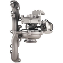 Last bildet i gallerivisningen, Turboaktuator egnet for Audi A3 2.0 TDI 2012-2020 04L253010B sølv