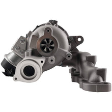 Last bildet i gallerivisningen, Turboaktuator egnet for Audi A3 2.0 TDI 2012-2020 04L253010B sølv