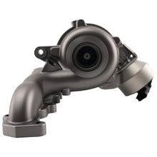 Last bildet i gallerivisningen, Turboaktuator egnet for Audi A3 2.0 TDI 2012-2020 04L253010B sølv