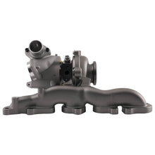 Indlæs billede til gallerivisning Turbo egnet til VW Caddy IV Alltrack, Beetle, Golf VI Cabrio, Jetta, Scirocco, Skoda Yeti 2.0 TDI CFFB 2013-2019 | 04L253019P 04L253020P