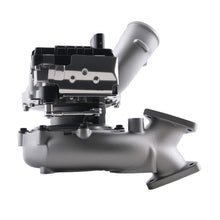 Last inn bildet i Galleri-visningsprogrammet, Turbo geschikt voor Audi A4 A5 A6 A7 Q5 Q7 Porsche VW Touareg 3.0 TDI 810822-5003S 059145874