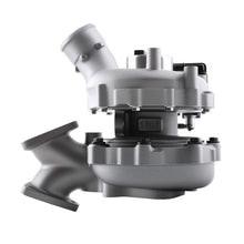 Last inn bildet i Galleri-visningsprogrammet, Turbo geschikt voor Audi A4 A5 A6 A7 Q5 Q7 Porsche VW Touareg 3.0 TDI 810822-5003S 059145874