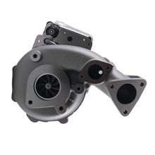 Last inn bildet i Galleri-visningsprogrammet, Turbo geschikt voor Audi A4 A5 A6 A7 Q5 Q7 Porsche VW Touareg 3.0 TDI 810822-5003S 059145874
