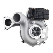Last inn bildet i Galleri-visningsprogrammet, Turbo geschikt voor Audi A4 A5 A6 A7 Q5 Q7 Porsche VW Touareg 3.0 TDI 810822-5003S 059145874