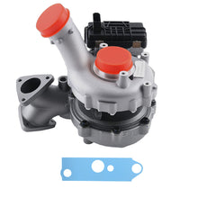 Last inn bildet i Galleri-visningsprogrammet, Turbo geschikt voor Audi A4 A5 A6 A7 Q5 Q7 Porsche VW Touareg 3.0 TDI 810822-5003S 059145874
