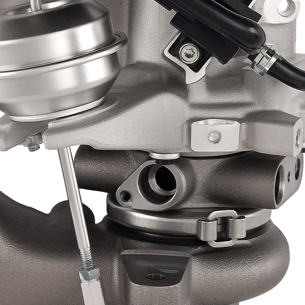 Turbo MGT1446S egnet til Audi A3 8V, TT, Seat Leon, Skoda Octavia III, Superb III, VW Passat, Touran 1.8 TFSI 132 kW | 06K145701R