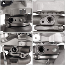 Indlæs billede til gallerivisning Turbo MGT1446S egnet til Audi A3 8V, TT, Seat Leon, Skoda Octavia III, Superb III, VW Passat, Touran 1.8 TFSI 132 kW | 06K145701R