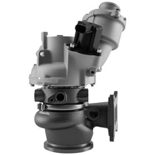 Ladda upp bild till gallerivisning, Turbo lämplig för Audi S1, S3, A3, Q3, TT, VW Golf GTI, Seat Alhambra, Skoda Octavia RS 2.0 TFSI 140-210 kW | 06K145702T 06K145722L