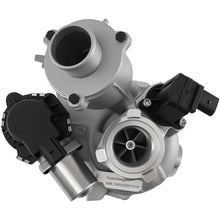 Ladda upp bild till gallerivisning, Turbo lämplig för Audi S1, S3, A3, Q3, TT, VW Golf GTI, Seat Alhambra, Skoda Octavia RS 2.0 TFSI 140-210 kW | 06K145702T 06K145722L