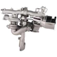 Indlæs billede til gallerivisning Turbo geschikt voor VW Multivan V/VI Transporter 2.0 BiTDI 132KW 03L145715JX