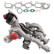 Indlæs billede til gallerivisning Turbo geschikt voor VW Multivan V/VI Transporter 2.0 BiTDI 132KW 03L145715JX