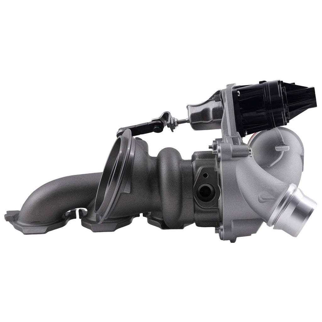 Turbo, sopii malleihin BMW 216i / 218i F45 F46 F22 F44, X1 F48, X2 F39, Mini Cooper / One F54-F60 B38 | 11652400537 11658643130