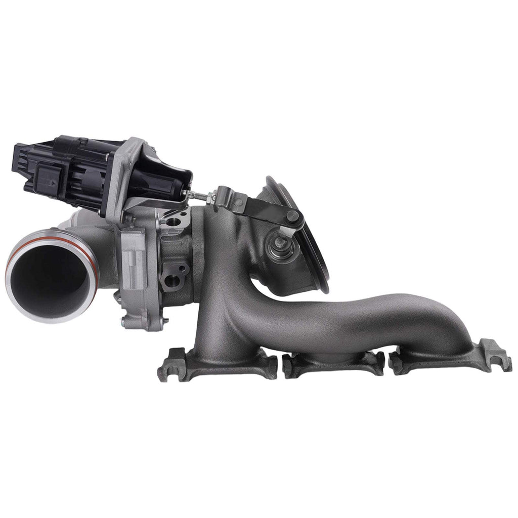 Turbo, sopii malleihin BMW 216i / 218i F45 F46 F22 F44, X1 F48, X2 F39, Mini Cooper / One F54-F60 B38 | 11652400537 11658643130