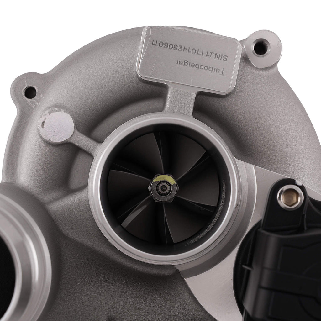 Turbo K03 lämplig för Mini Cooper S R56, R57, R58, Clubman R55 1.6 2006-2015 | 53039880146 11657575653
