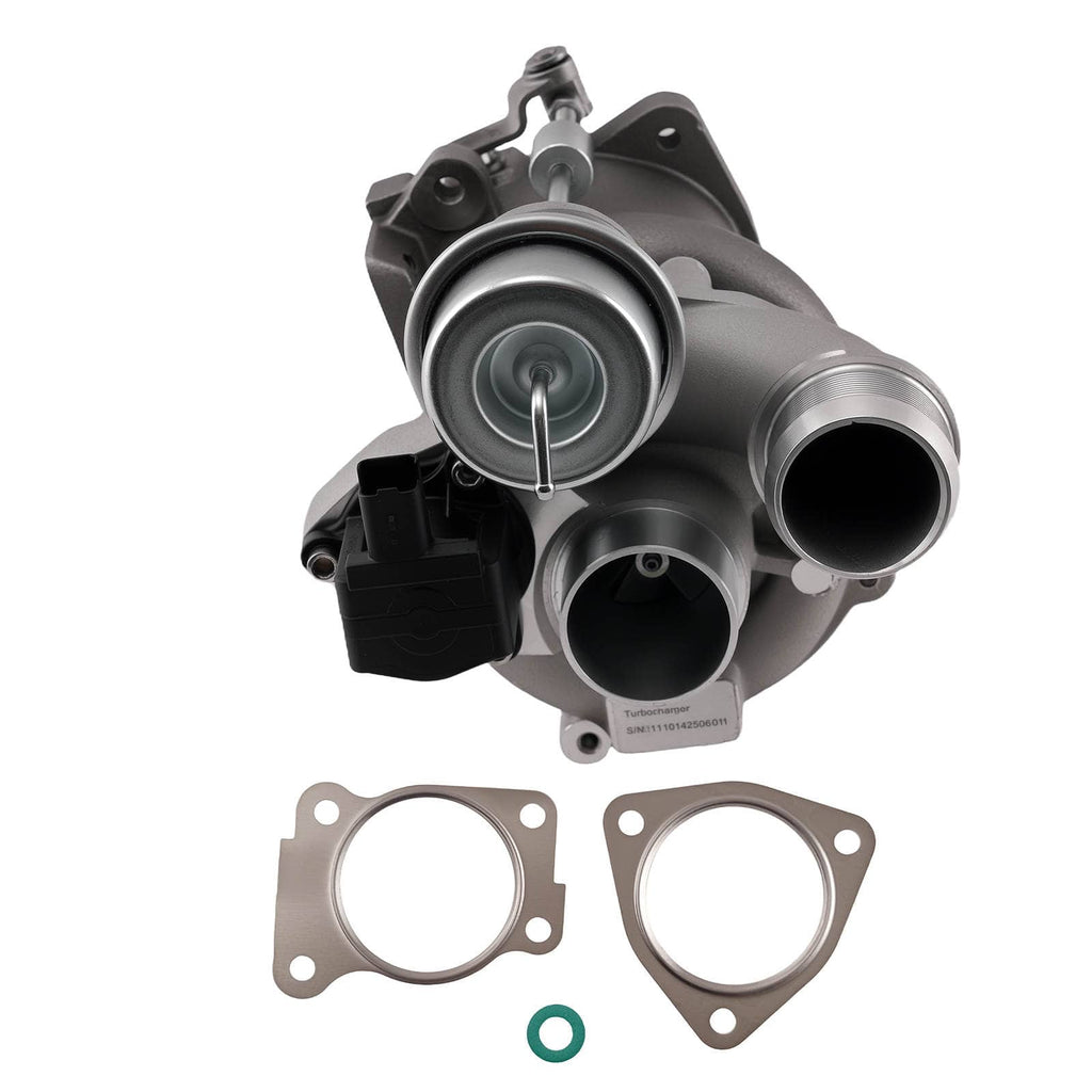 Turbo K03 lämplig för Mini Cooper S R56, R57, R58, Clubman R55 1.6 2006-2015 | 53039880146 11657575653
