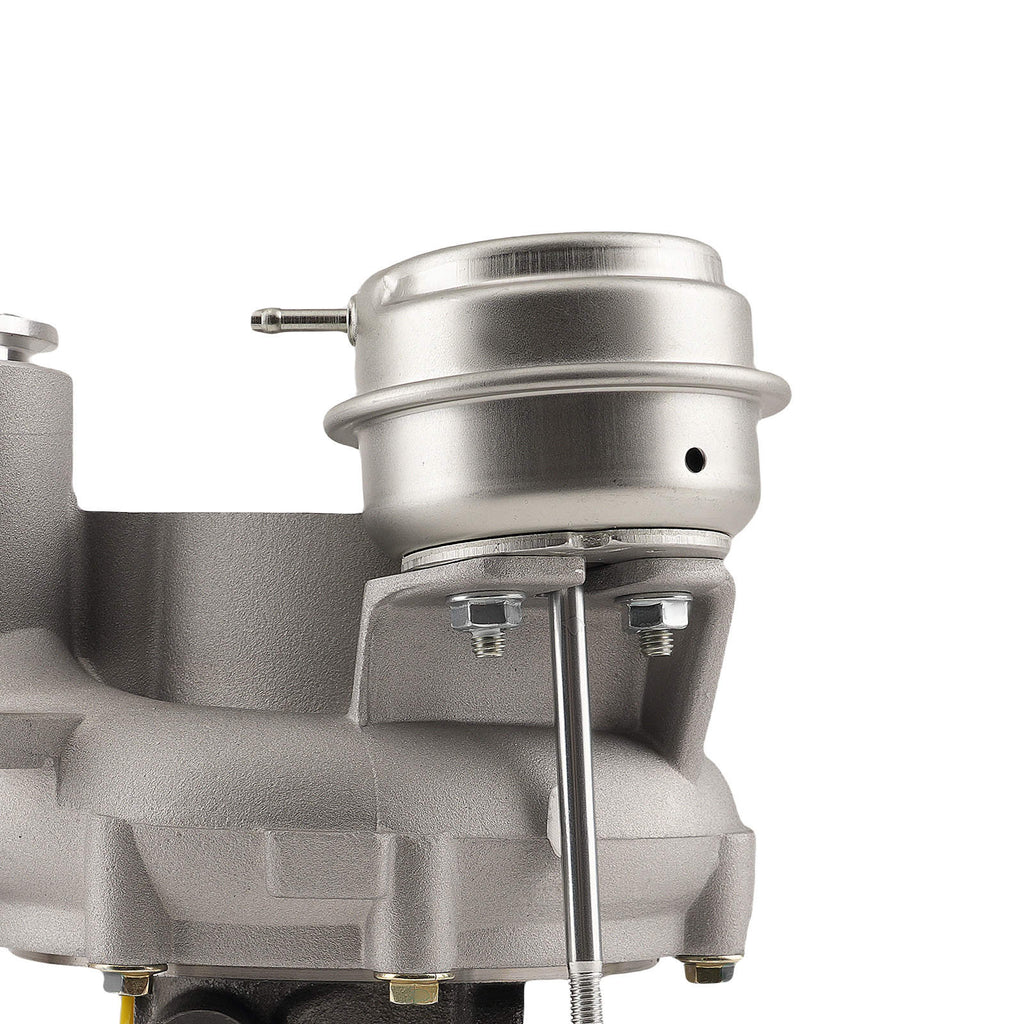Turbo MGT2256SL bensin egnet for BMW 550i GT, 650i, 750i, X5, X6 xDrive50i 2012-2019 | 11657605794 810409-5006S