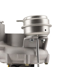 Last bildet i gallerivisningen, Turbo MGT2256SL bensin egnet for BMW 550i GT, 650i, 750i, X5, X6 xDrive50i 2012-2019 | 11657605794 810409-5006S
