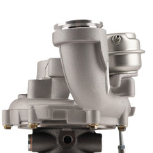 Last bildet i gallerivisningen, Turbo MGT2256SL bensin egnet for BMW 550i GT, 650i, 750i, X5, X6 xDrive50i 2012-2019 | 11657605794 810409-5006S