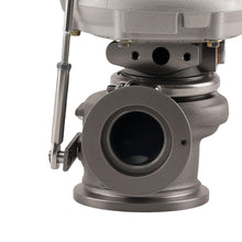 Last bildet i gallerivisningen, Turbo MGT2256SL bensin egnet for BMW 550i GT, 650i, 750i, X5, X6 xDrive50i 2012-2019 | 11657605794 810409-5006S