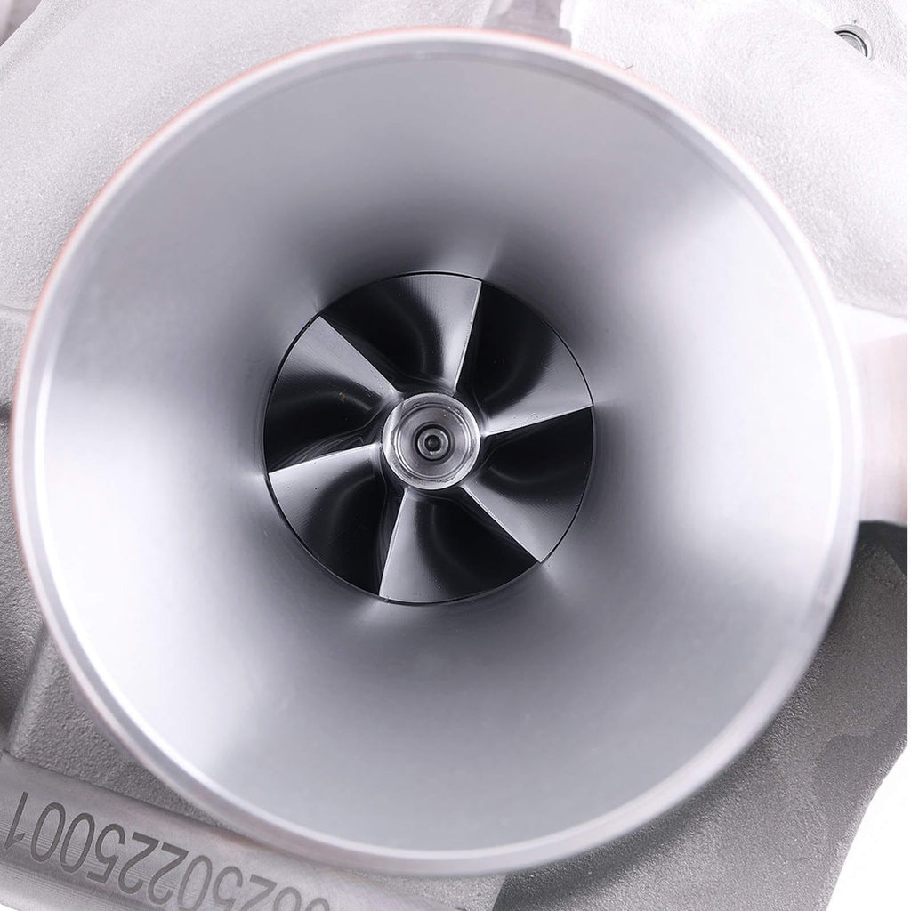 Turbo BV40 egnet for BMW 1 2 3 4 5-serie & X3 118d 218d 318d 418d 518d 1995cc 2011-2025 11658513640