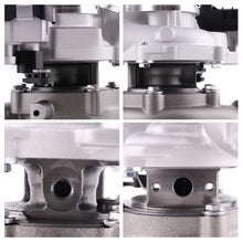 Last bildet i gallerivisningen, Turbo BV40 egnet for BMW 1 2 3 4 5-serie &amp; X3 118d 218d 318d 418d 518d 1995cc 2011-2025 11658513640